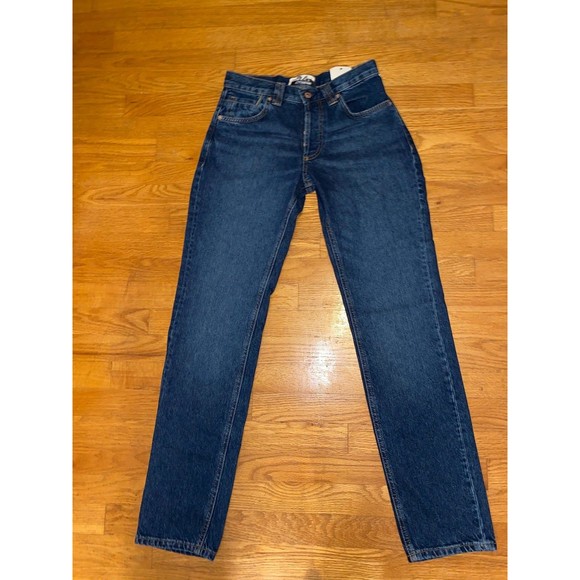Free people crvy jeans - Picture 1 of 3